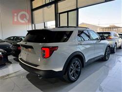 فورد إكسبلورر